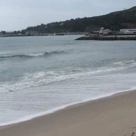 My * Sesimbra