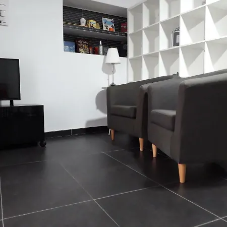 Apartment My