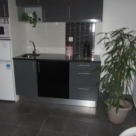 Apartamento My Sesimbra