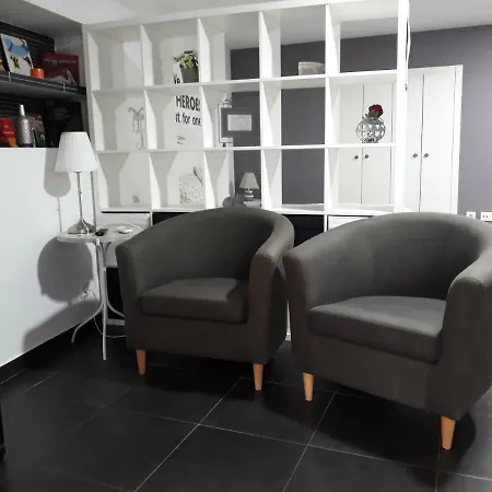 Apartman My