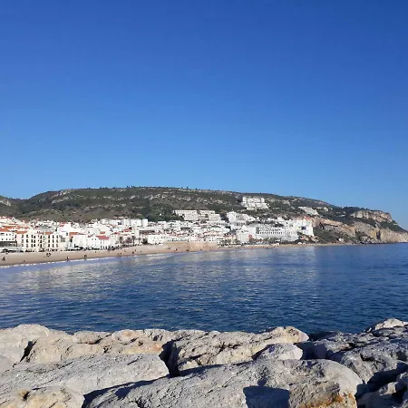 My * Sesimbra