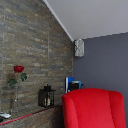 Apartamento My Sesimbra