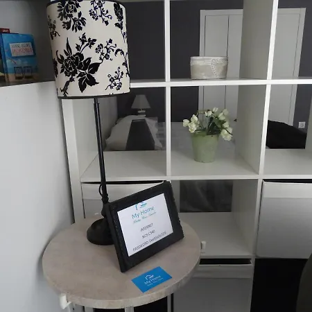 Apartamento My Sesimbra