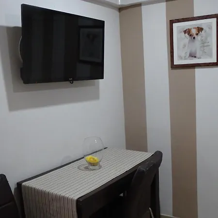 My Apartamento Sesimbra