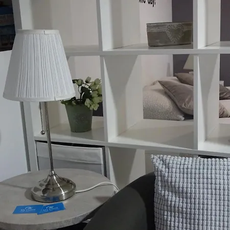 Apartamento My