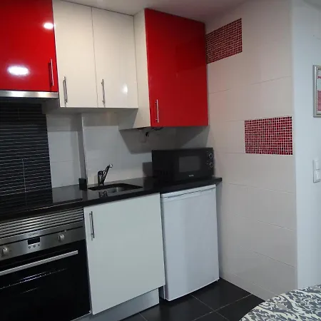 My Apartamento Sesimbra