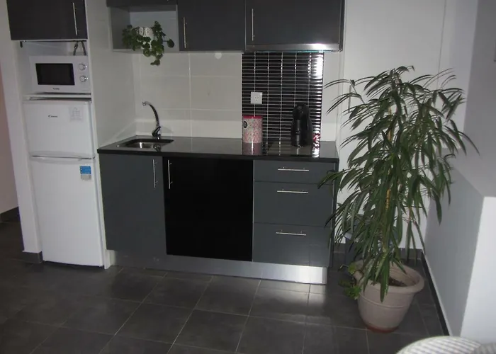 Διαμέρισμα My Σεσίμπρα