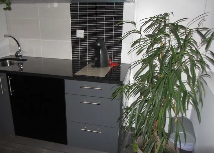 My Διαμέρισμα Σεσίμπρα