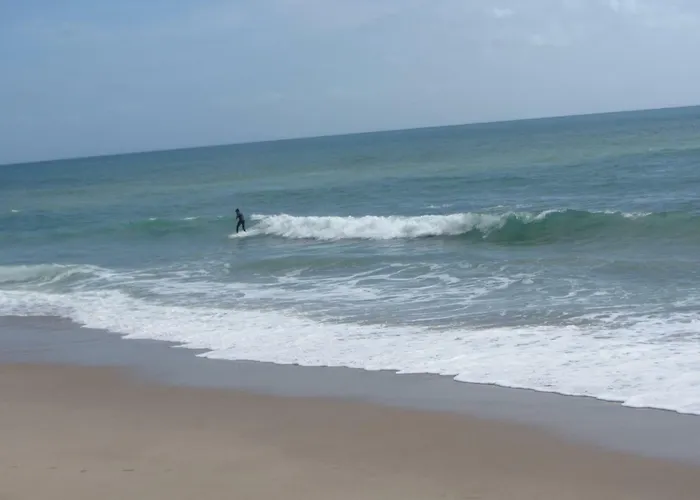 My Διαμέρισμα Σεσίμπρα