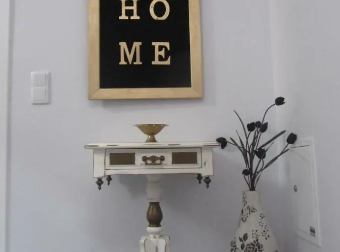 Διαμέρισμα My *