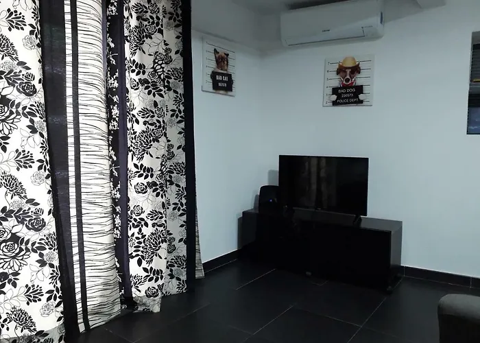 Διαμέρισμα My