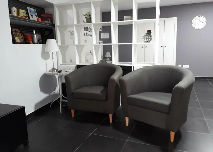 Διαμέρισμα My