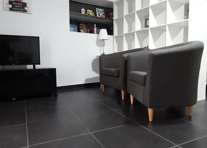 Διαμέρισμα My