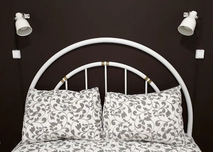 Διαμέρισμα My Σεσίμπρα