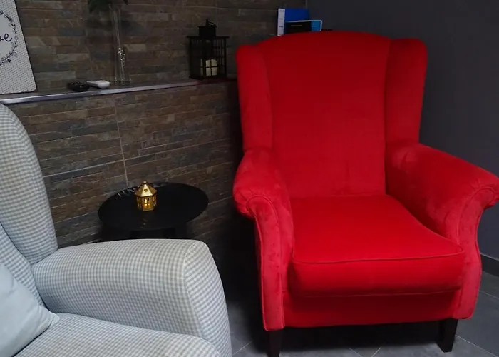 My Διαμέρισμα *