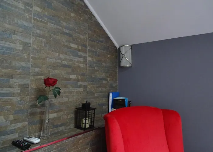 Διαμέρισμα My Σεσίμπρα