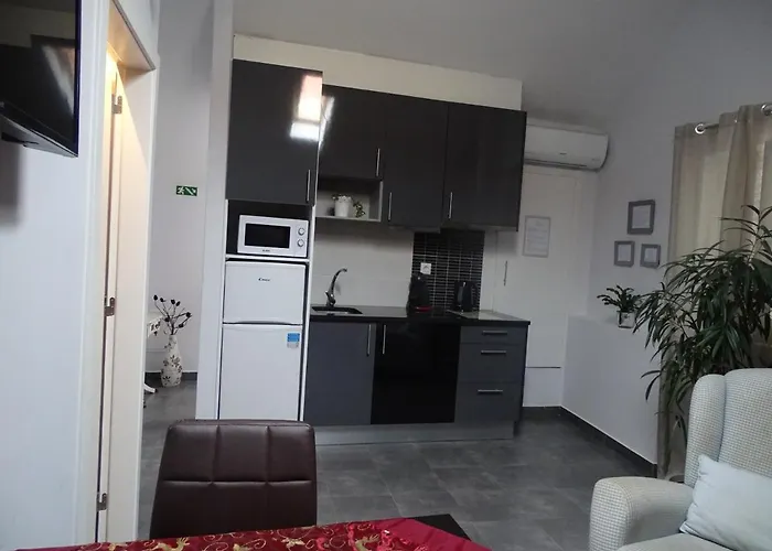 My Διαμέρισμα *