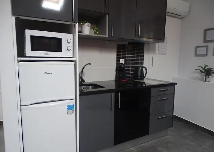 My Διαμέρισμα *