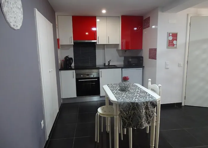 My Διαμέρισμα *