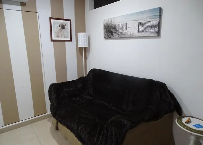 My Διαμέρισμα Σεσίμπρα