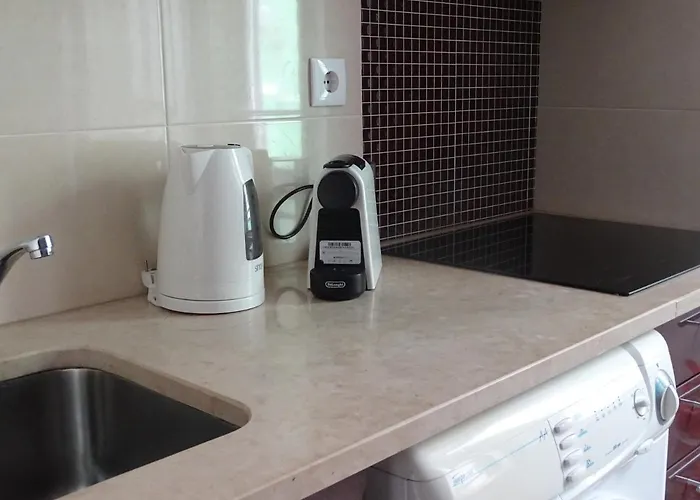 My Διαμέρισμα Σεσίμπρα