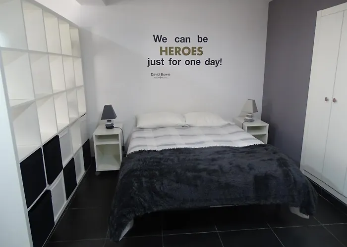 My Διαμέρισμα Σεσίμπρα