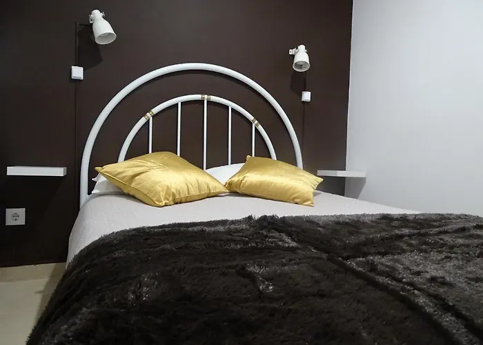 My Διαμέρισμα Σεσίμπρα