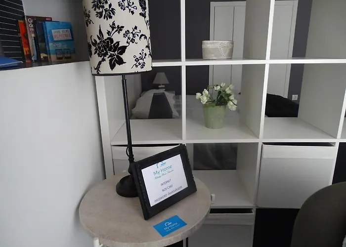 Διαμέρισμα My Σεσίμπρα