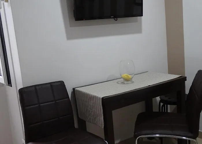 My Διαμέρισμα Σεσίμπρα