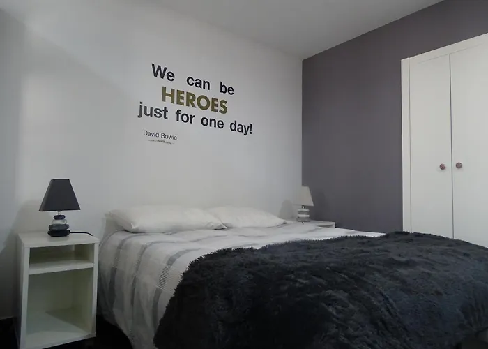 Διαμέρισμα My