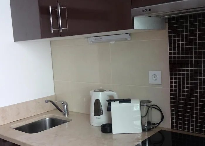 My Διαμέρισμα *