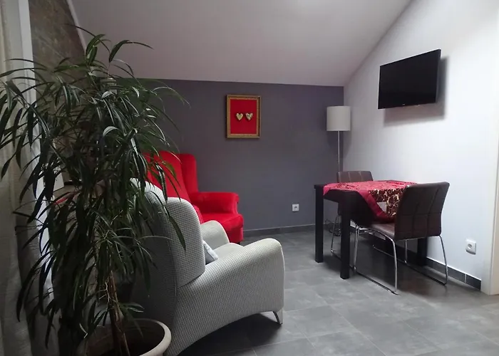 Διαμέρισμα My