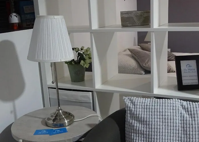 Διαμέρισμα My