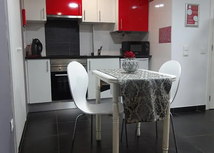 Διαμέρισμα My