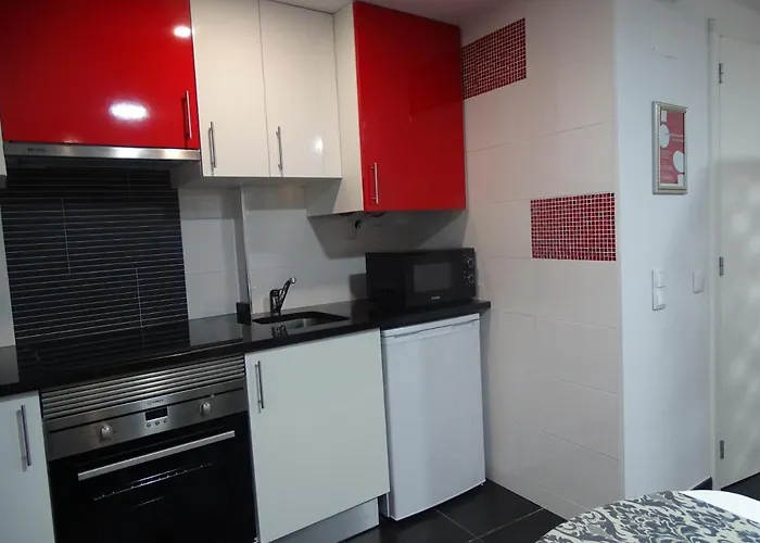 My Διαμέρισμα Σεσίμπρα