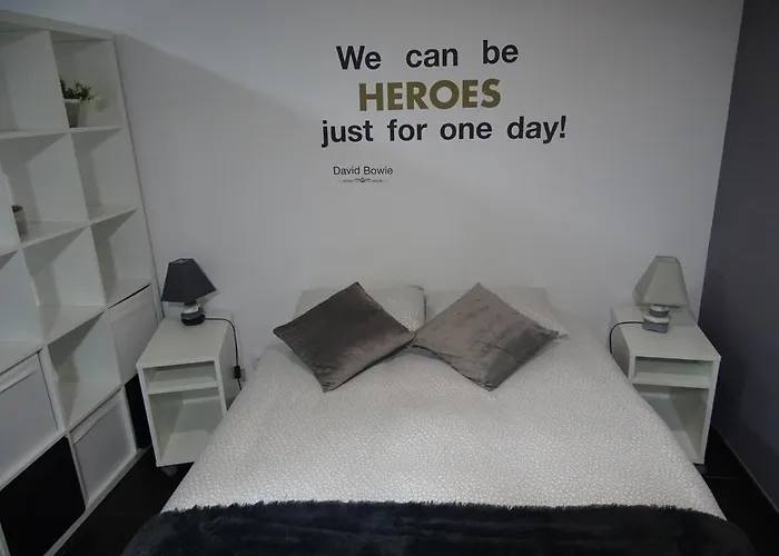 Διαμέρισμα My