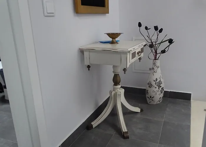 My Διαμέρισμα