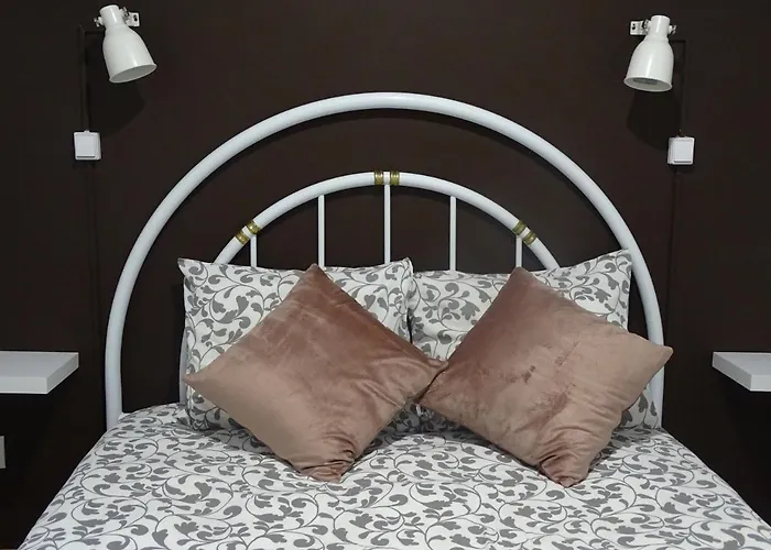 My Διαμέρισμα Σεσίμπρα