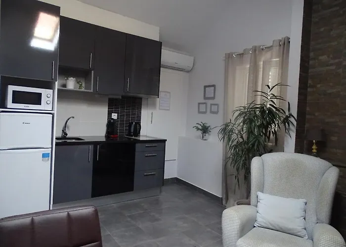 My Διαμέρισμα *