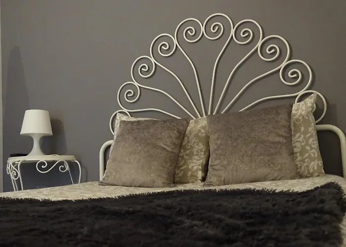 My Διαμέρισμα *