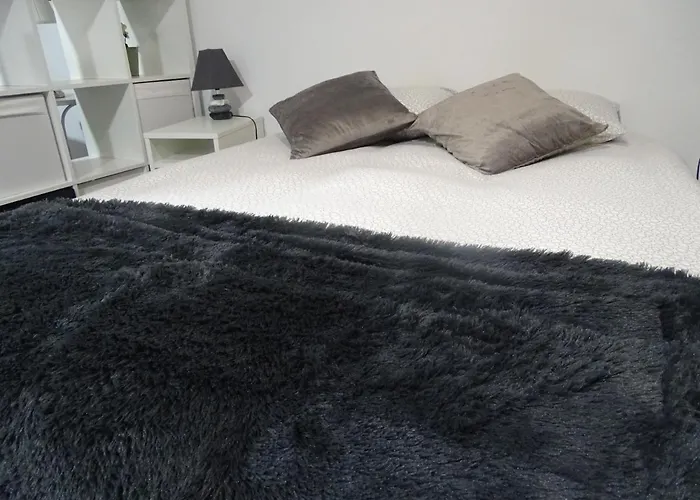 Διαμέρισμα My